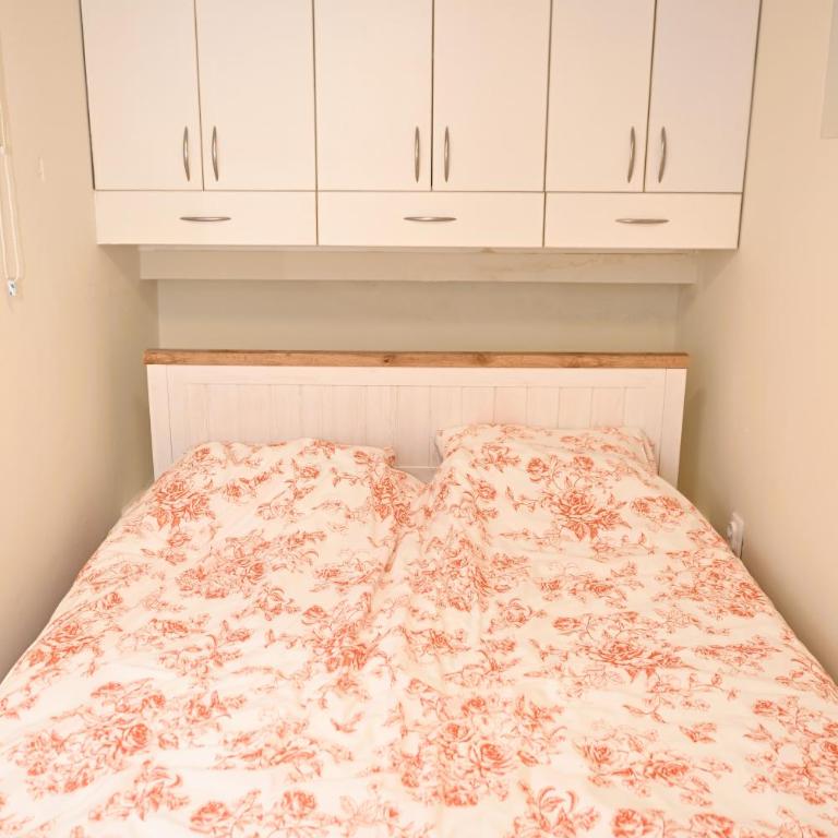 Two bedroom Vintage apartment - Two-Bedroom Apartment - 43