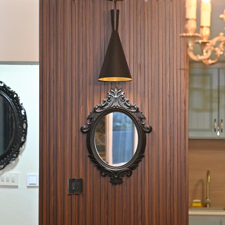 Two bedroom Vintage apartment - Two-Bedroom Apartment - 53