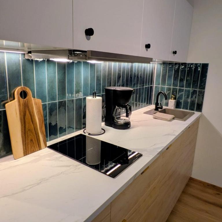 Leas Alpennest - Apartment - 6