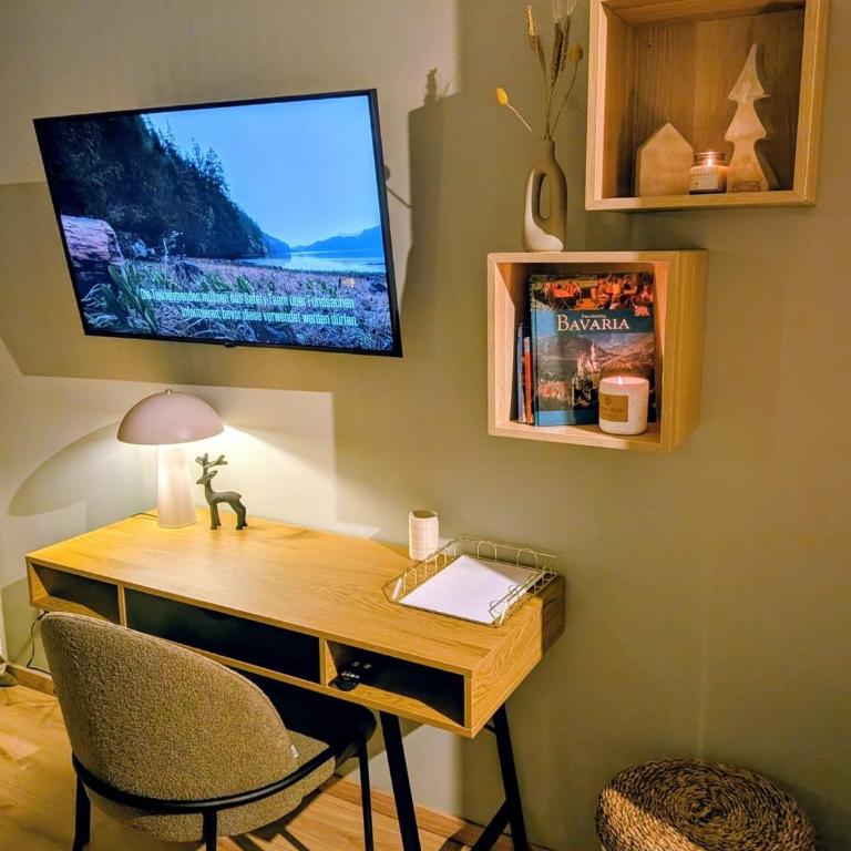 Leas Alpennest - Apartment - 8