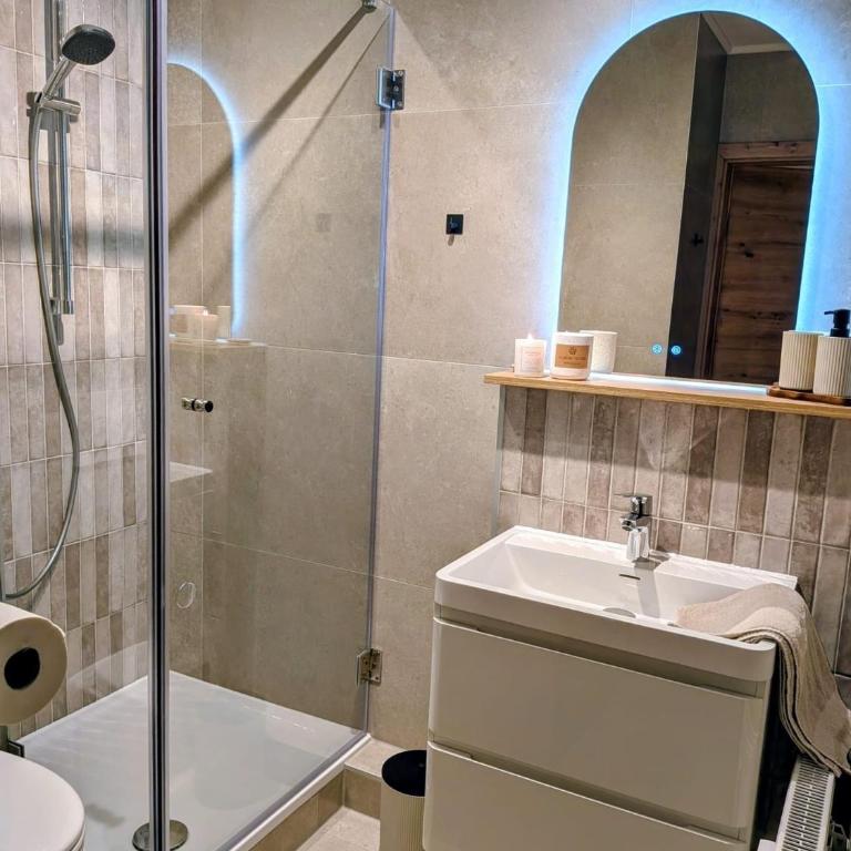 Leas Alpennest - Apartment - 12