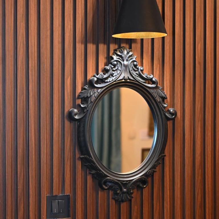 Two bedroom Vintage apartment - Two-Bedroom Apartment - 58