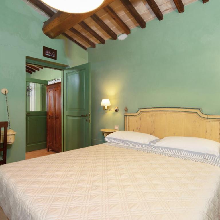 Villa Campriano by VacaVilla - Villa - 45