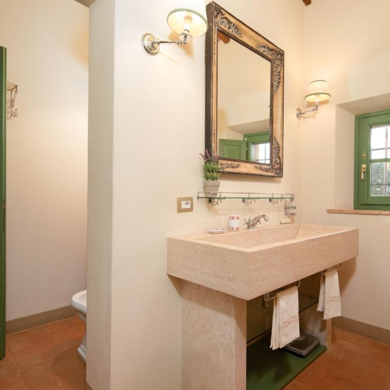 Villa Campriano by VacaVilla - Villa - 59
