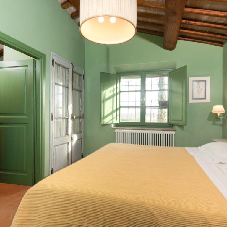 Villa Campriano by VacaVilla - Villa - 40