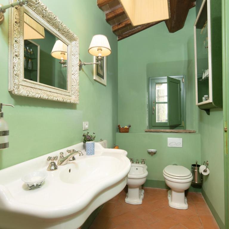 Villa Campriano by VacaVilla - Villa - 47