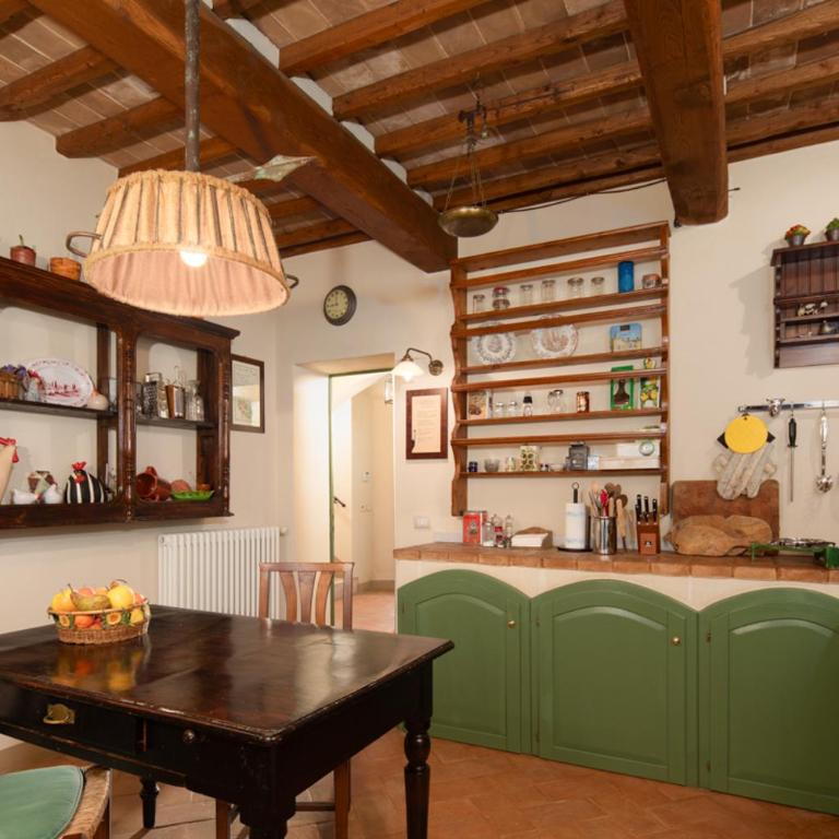Villa Campriano by VacaVilla - Villa - 36