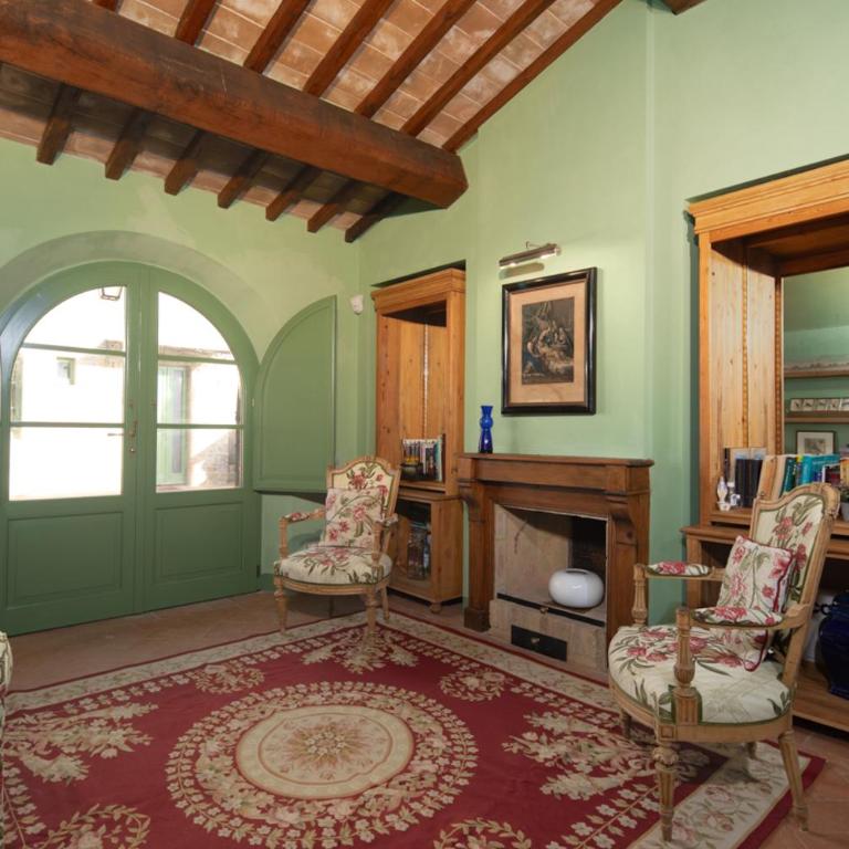 Villa Campriano by VacaVilla - Villa - 27