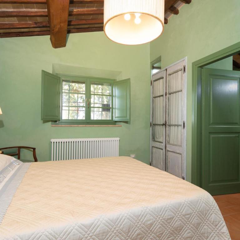 Villa Campriano by VacaVilla - Villa - 44