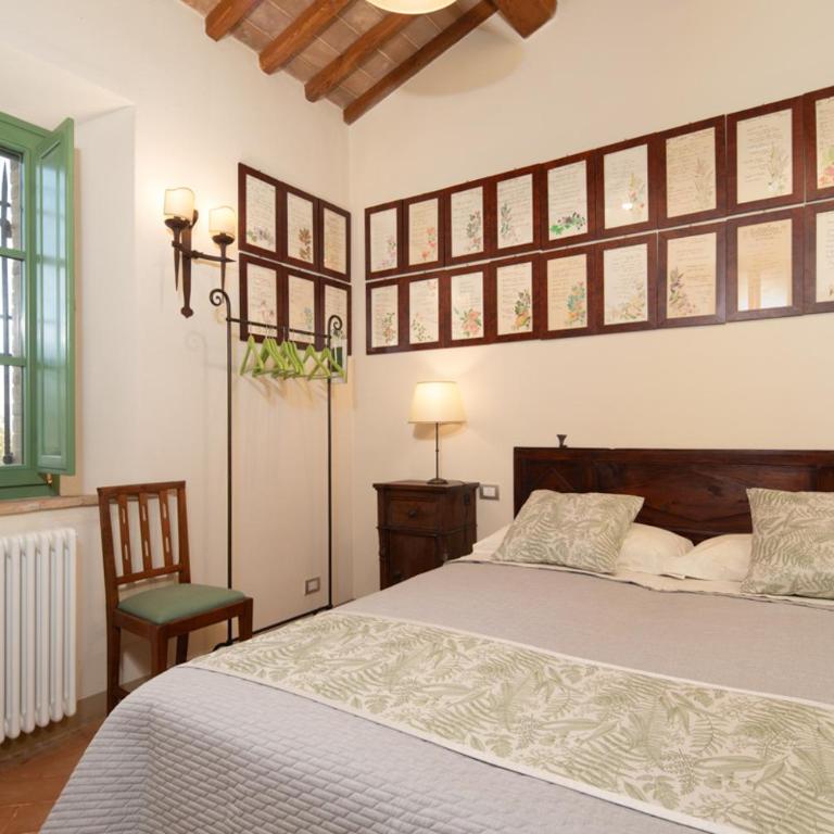 Villa Campriano by VacaVilla - Villa - 58