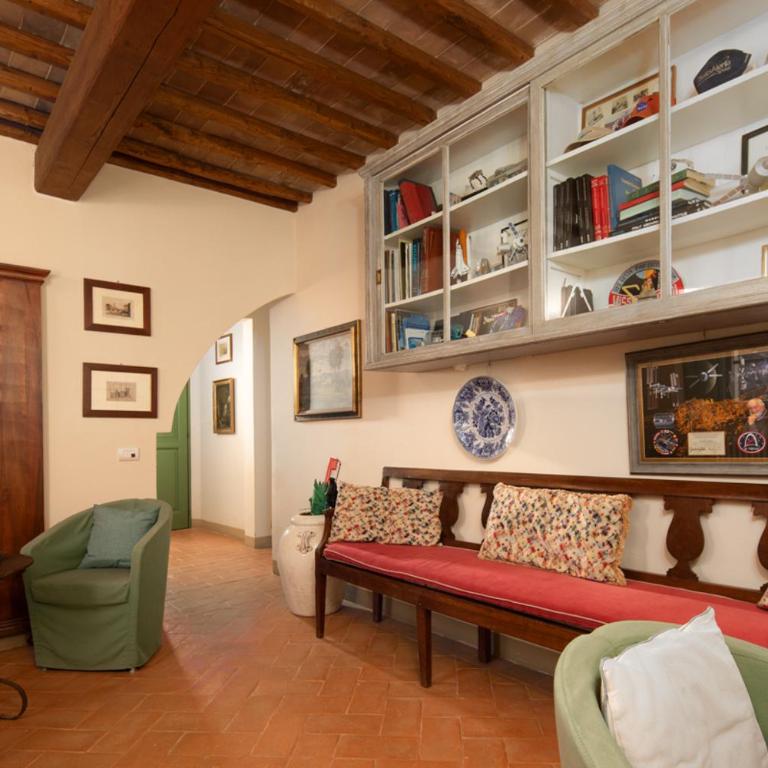 Villa Campriano by VacaVilla - Villa - 38