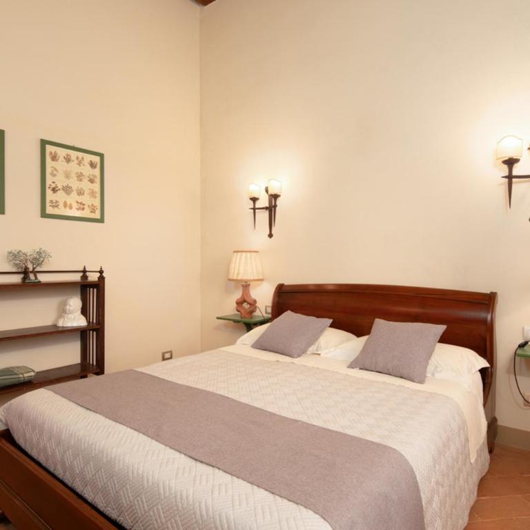 Villa Campriano by VacaVilla - Villa - 64