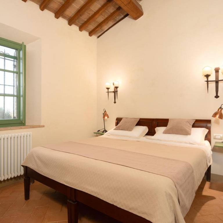 Villa Campriano by VacaVilla - Villa - 65