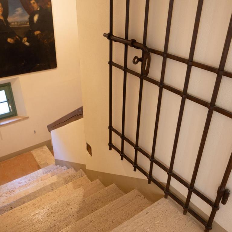 Villa Campriano by VacaVilla - Villa - 39