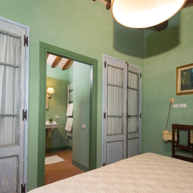 Villa Campriano by VacaVilla - Villa - 49
