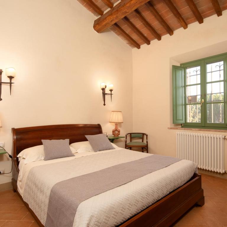 Villa Campriano by VacaVilla - Villa - 62