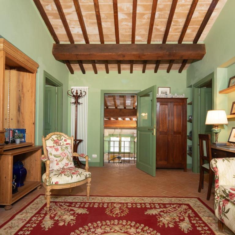 Villa Campriano by VacaVilla - Villa - 29