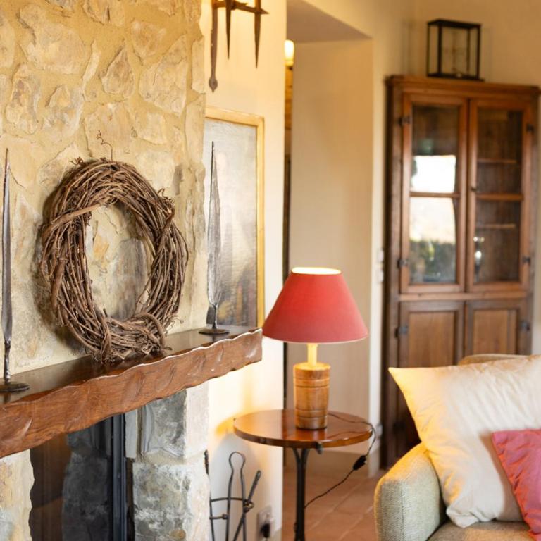Villa Campriano by VacaVilla - Villa - 26