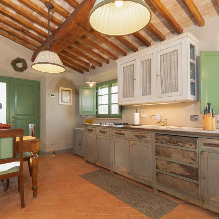 Villa Campriano by VacaVilla - Villa - 30