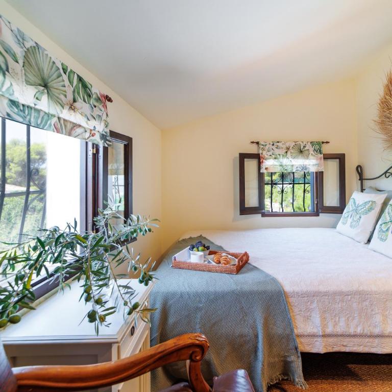 Sierra Blanca Bungalow - Casa de 3 dormitorios - 5