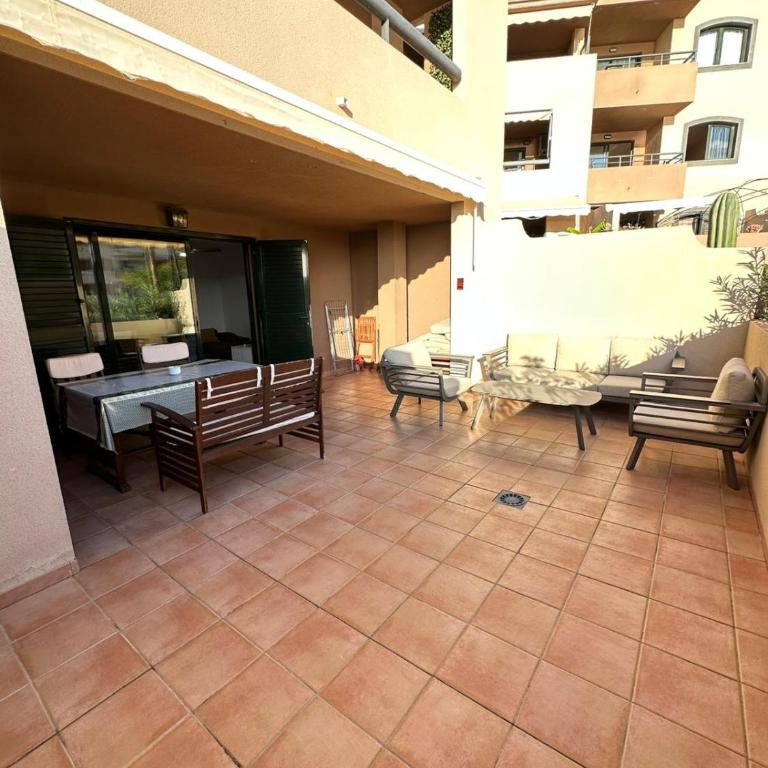Paraiso del Sol - Apartamento de 2 dormitorios - 2