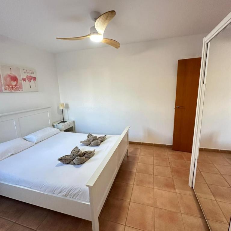 Paraiso del Sol - Apartamento de 2 dormitorios - 14