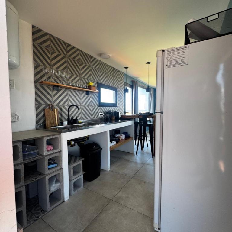 Oceánica - Casa de Mar - Apartamento de 1 dormitorio - 4