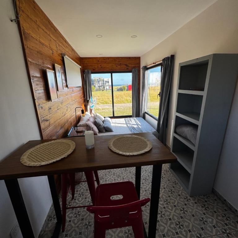 Oceánica - Casa de Mar - Apartamento de 1 dormitorio - 3