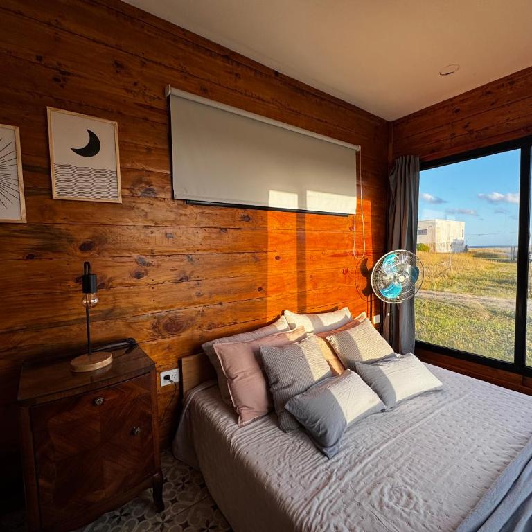 Oceánica - Casa de Mar - One-Bedroom Apartment - 13