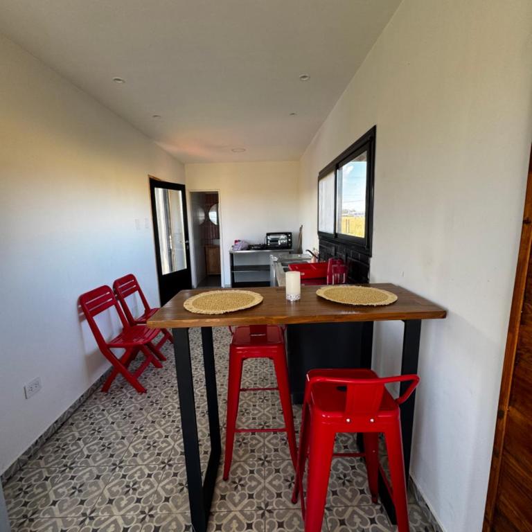 Oceánica - Casa de Mar - Apartamento de 1 dormitorio - 16
