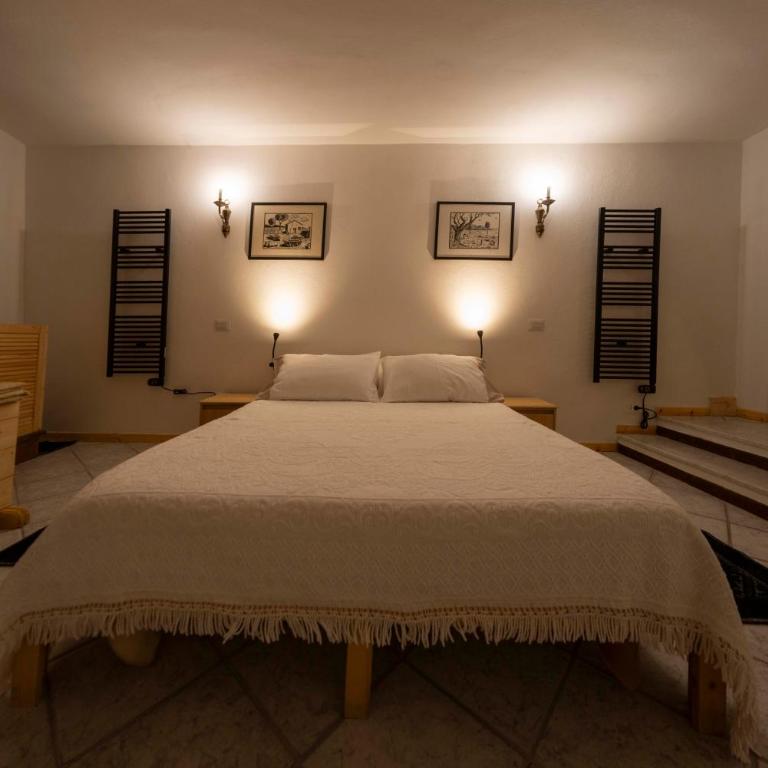 DIMORA MADONNA DELLA SPERANZA - Appartamento con 1 Camera da Letto - 8