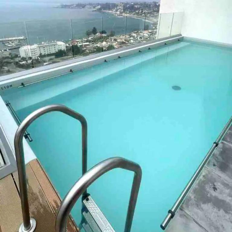 Altay1903concon - Apartamento de 1 dormitorio - 3