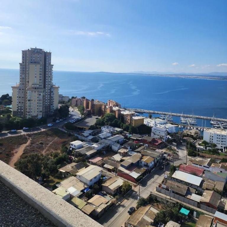 Altay1903concon - Apartamento de 1 dormitorio - 10