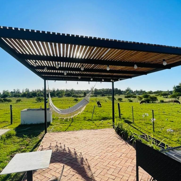 Casa quinta La Carolina - Casa de 2 dormitorios - 25