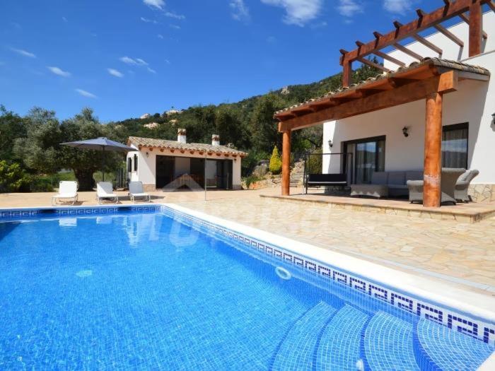 Villa Martina - Casa - 27