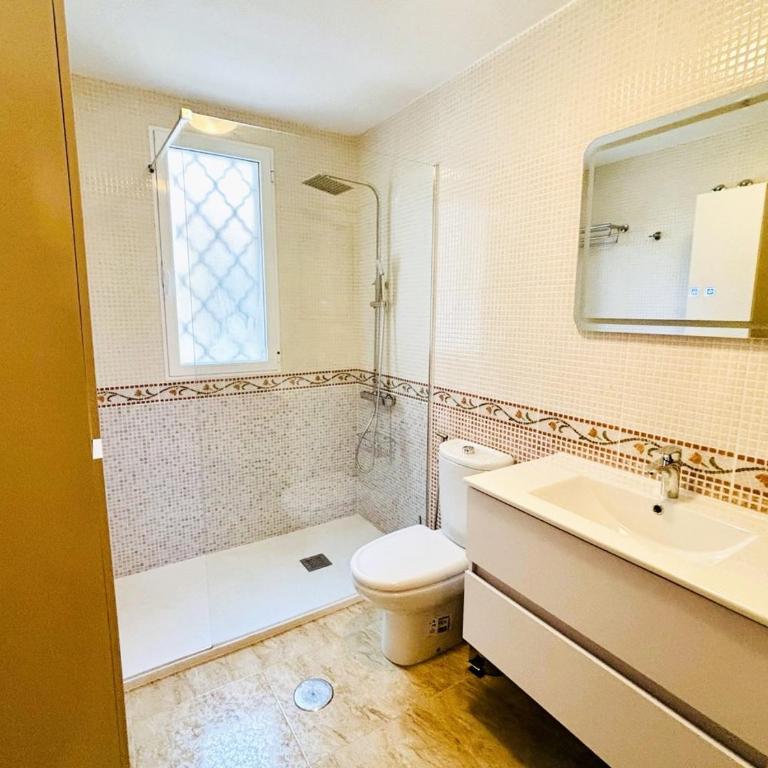 Casa Lina, Dehesa de Campoamor - Apartamento de 3 dormitorios - 13