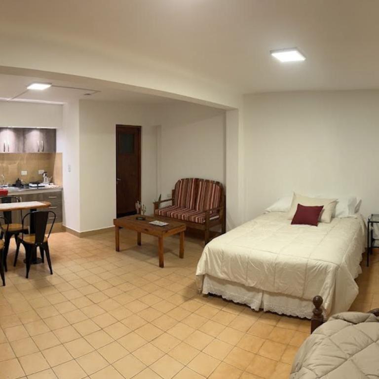 EL COYA-Monoambiente en Salta Capital - Apartamento de 1 dormitorio - 1