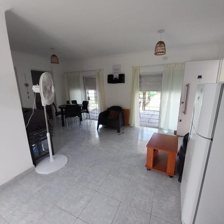 Roldán Casa con pileta uso Familiar exclusivo desde dos noches hasta cuatro personas - Casa de 2 dormitorios - 31