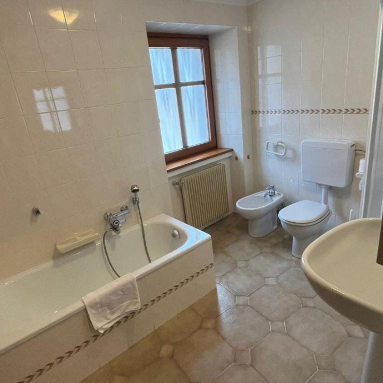 Trentino Apartments - Villa Olympia - Apartamento Superior de 2 dormitorios - 3
