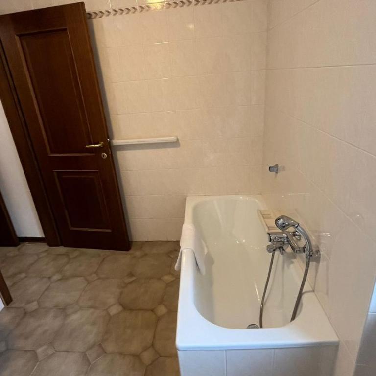 Trentino Apartments - Villa Olympia - Apartamento Superior de 2 dormitorios - 4
