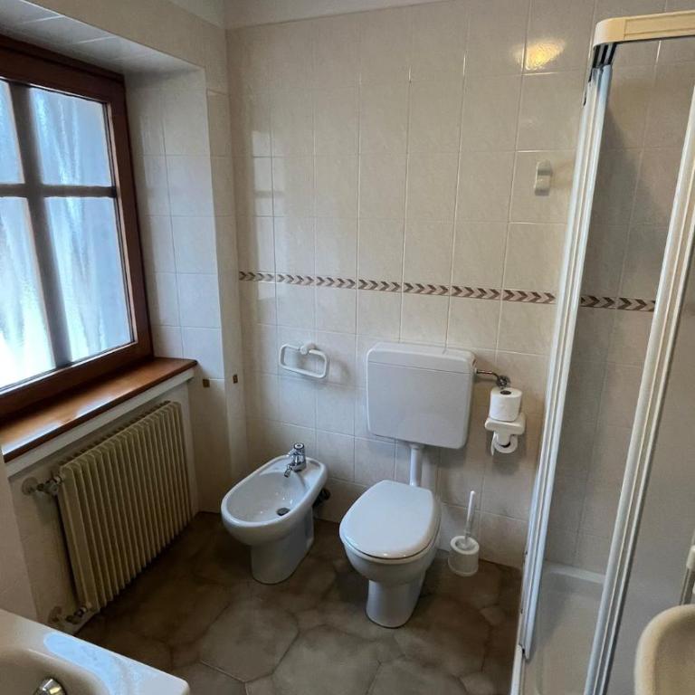 Trentino Apartments - Villa Olympia - Apartamento Superior de 2 dormitorios - 5