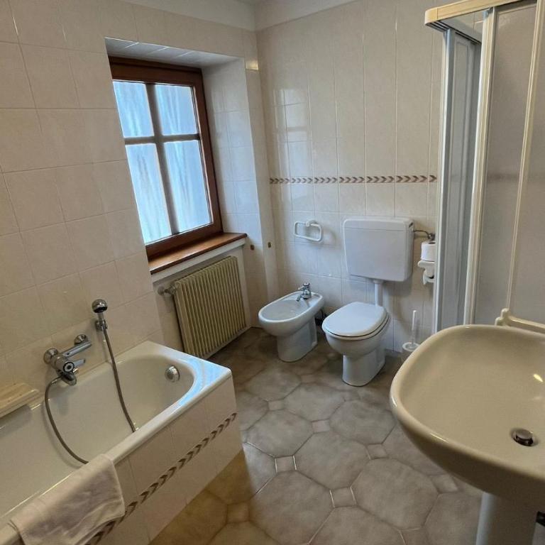 Trentino Apartments - Villa Olympia - Apartamento Superior de 2 dormitorios - 7