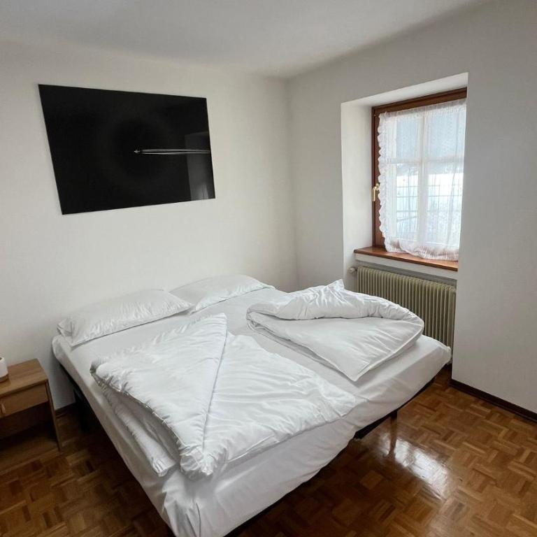 Trentino Apartments - Villa Olympia - Apartamento Superior de 2 dormitorios - 8