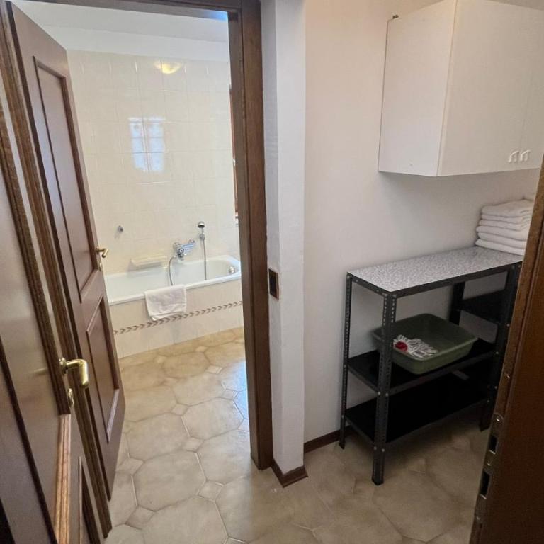 Trentino Apartments - Villa Olympia - Apartamento Superior de 2 dormitorios - 9