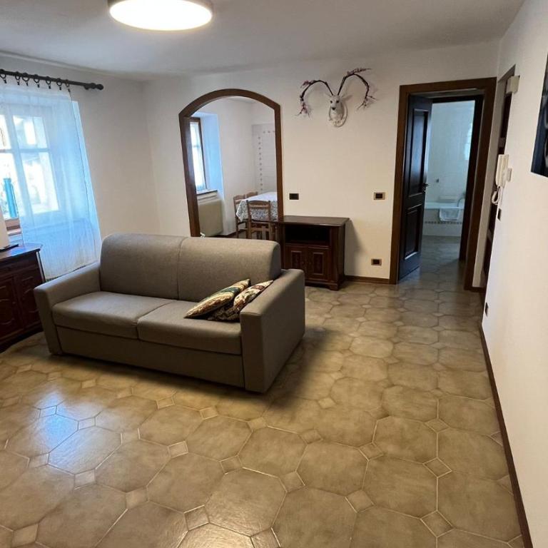 Trentino Apartments - Villa Olympia - Apartamento Superior de 2 dormitorios - 11