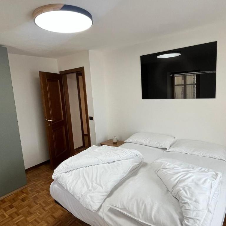 Trentino Apartments - Villa Olympia - Apartamento Superior de 2 dormitorios - 13