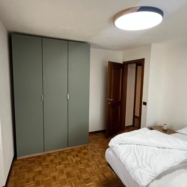 Trentino Apartments - Villa Olympia - Apartamento Superior de 2 dormitorios - 14