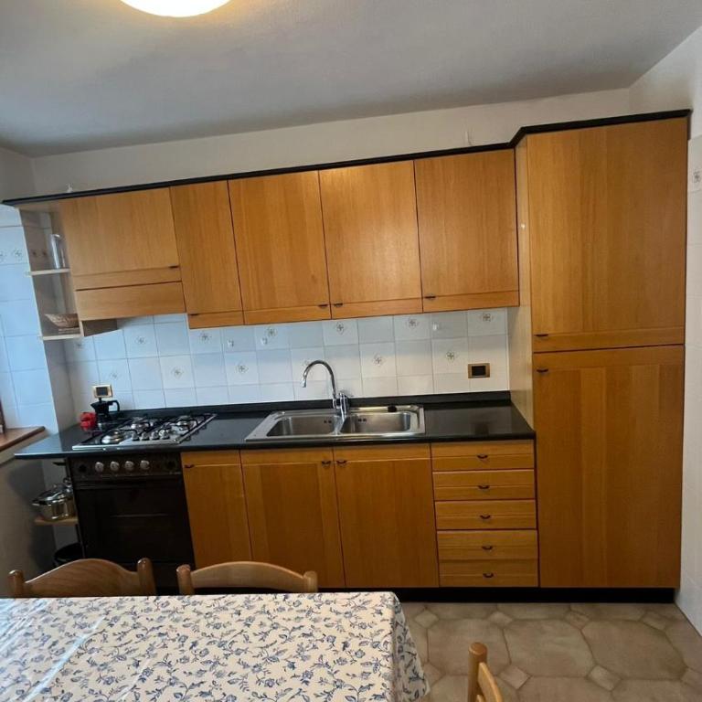 Trentino Apartments - Villa Olympia - Apartamento Superior de 2 dormitorios - 16