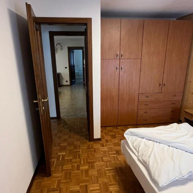 Trentino Apartments - Villa Olympia - Apartamento Superior de 2 dormitorios - 17