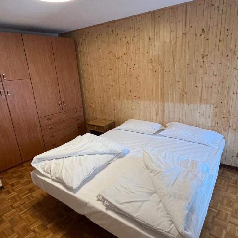 Trentino Apartments - Villa Olympia - Apartamento Superior de 2 dormitorios - 18